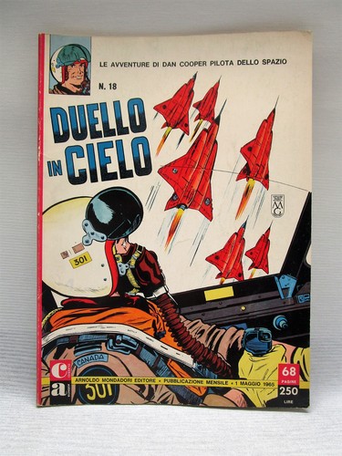 Classici audacia 18 - gg-classici,