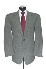 Harris Tweed Giacca Da Uomo 26