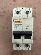 Merlin Gerin Multi 9 I 40A