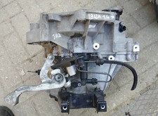 Cambio Seat Ibiza 1.4 16v anno 2009 JHQ