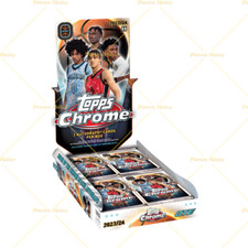 Topps R2023-24 Topps Overtime