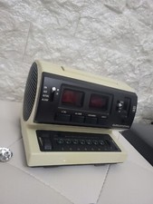 Grundig Sound Clock Radio 550A