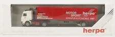 Scania 143 herpa - 143, "herpa