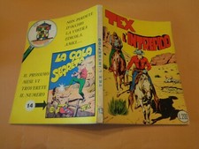 TEX 13 TEX L'INTREPIDO - 200