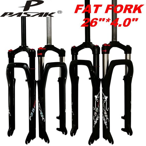 Forcelle fat bke - forcelle,