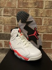 Nuove 11,5 Nike Air Jordan 6