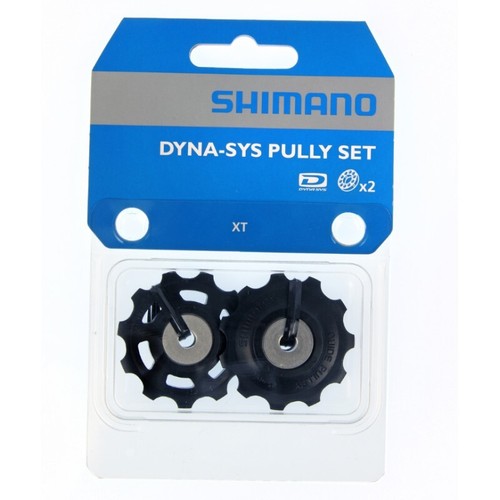 Shimano set pulegge dyna - shimano,