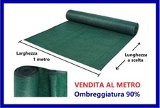 Rete telo ombreggiante - rete,