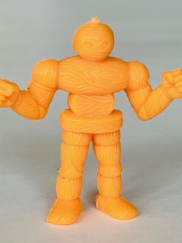 Muscle men mattel personaggio - men,