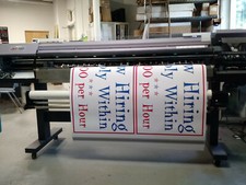 Mimaki JV4-160