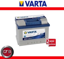 Batteria auto varta - varta, 60ah