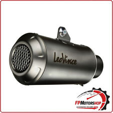 TERMINALE DI SCARICO INOX PER