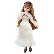 Takara Tomy Licca Chan -
