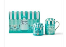 Neavita Cofanetto Afternoon