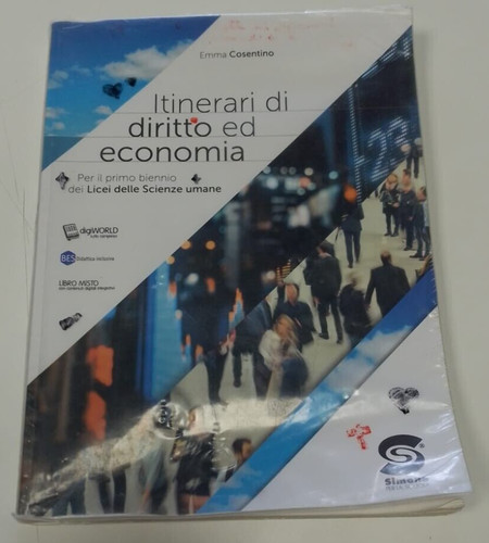 Itinerari diritto ed - diritto,