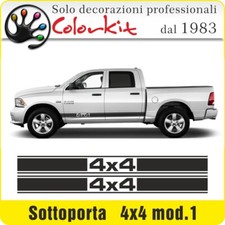 Coppia fasce adesive