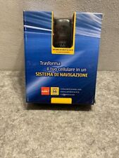 ANTENNA GPS ROUTE 66 Sirf III