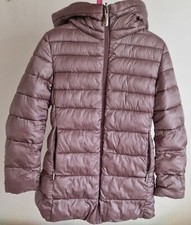 giubbotto invernale bambina, double-face 