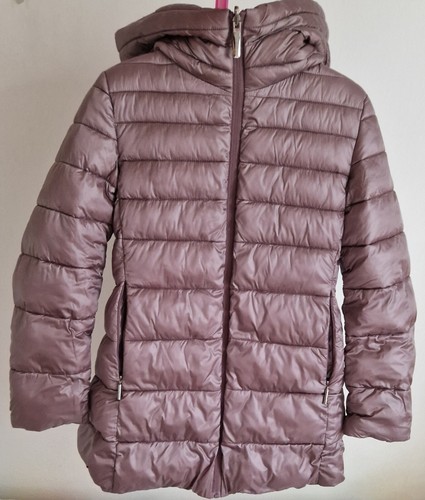 Giubbotto invernale bambina - giubbotto,