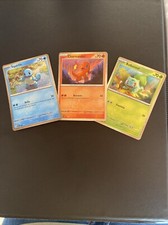 Pokemon • Lottino Starter