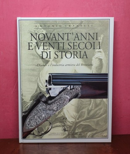Novant anni venti - novant'anni, di