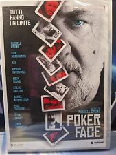 Poker Face - Russell Crowe