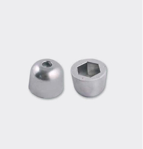 Anodo ogiva sidepower in - ogiva,