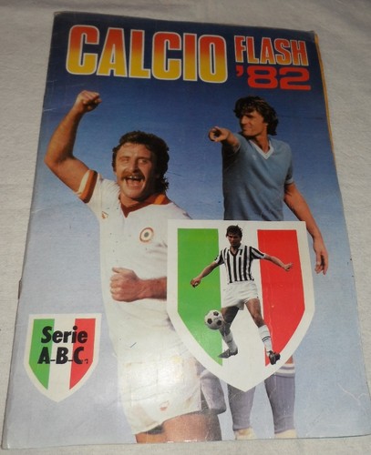 Album figurine - album,