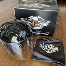 Casco Harley-Davidson