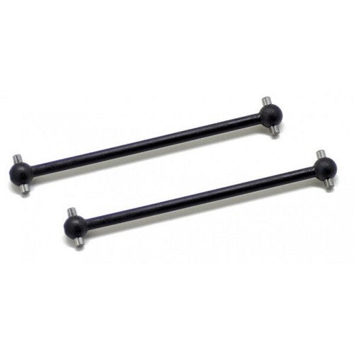 Serpent 600679 driveshaft - driveshaft, rr