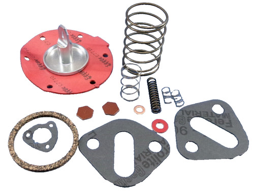 Kit pompe benzina rep - kit,