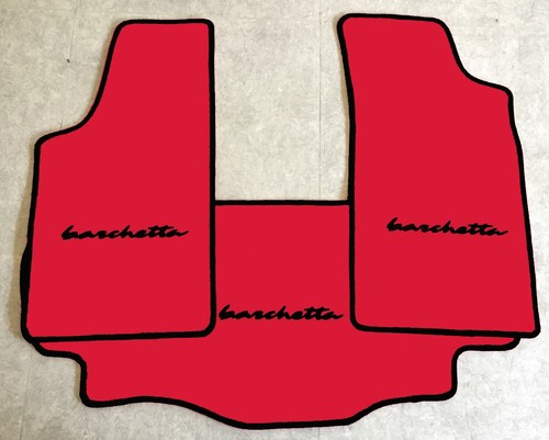 Set tappetini auto - , bagagliaio