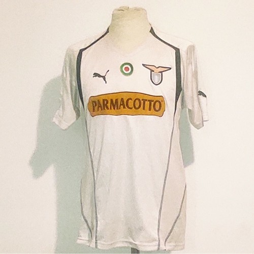Maglia lazio 2004 2005 - lazio, 2004-2005