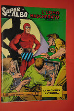 SUPER ALBO SPADA- uomo