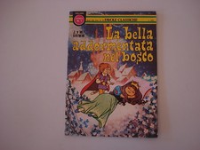 - FAVOLE CLASSICHE COLLANA