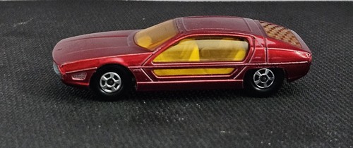 Vintage matchbox lesney - vintage,