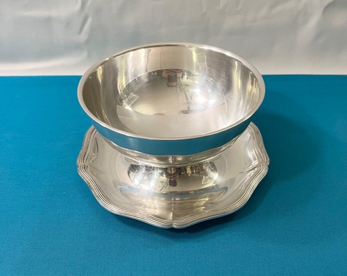 Saucière christofle gallia - saucière,