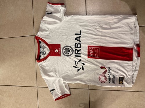Maglia calcio kelme - calcio,