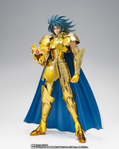 Bandai saint seiya myth - myth, cloth