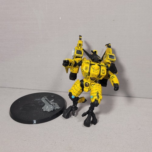Empire commander t - commander, t'au
