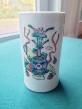 Chinese Famille Rose Porcelain