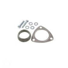 Kit raccordi catalizzatore di
