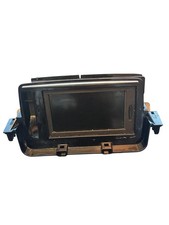 Monitor Renault Megane III