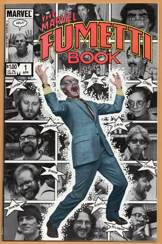 Marvel fumetti 9 0 - #,