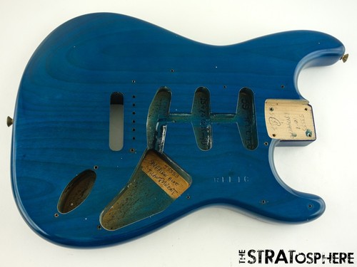 Fender usa custom shop - fender, 59