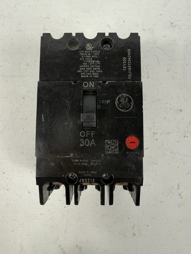 General electric tey330 - ge,
