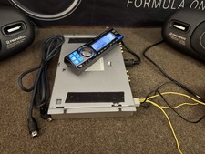 Alpine PXA-H700 Multimedia