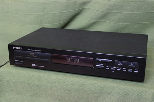 Lettore philips 710 - lettore, ****
