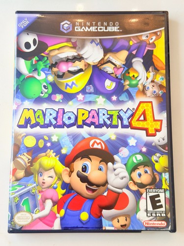 Mario party nintendo - 🎮mario,