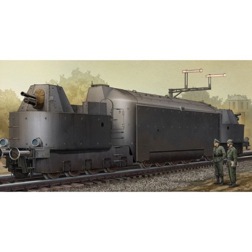 Trompeter 00223 modello treno - 00223,